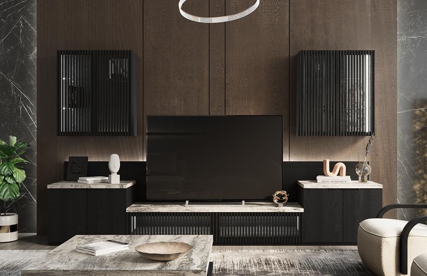 Esteb Tv Ünitesi TV Ünitesi