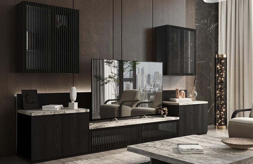 Esteb Tv Ünitesi TV Ünitesi