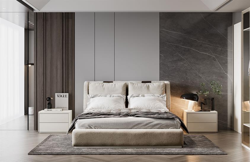 Esteb Yatak Odası Takımı Yatak Odası