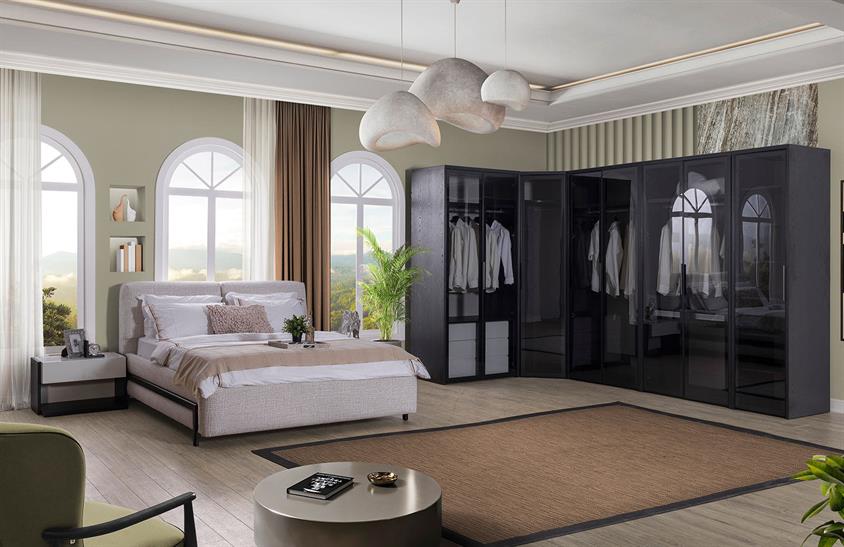 Rutger Yatak Odası Takımı Yatak Odası