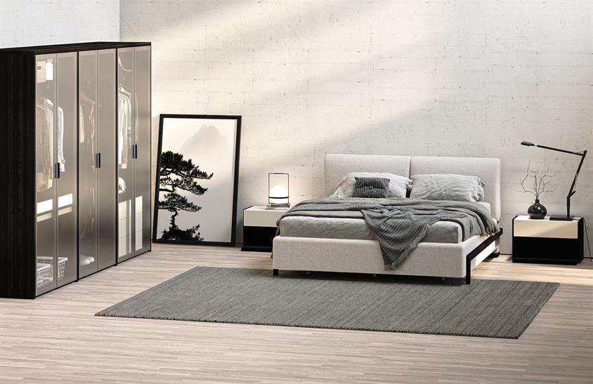 Rutger Yatak Odası Takımı Yatak Odası