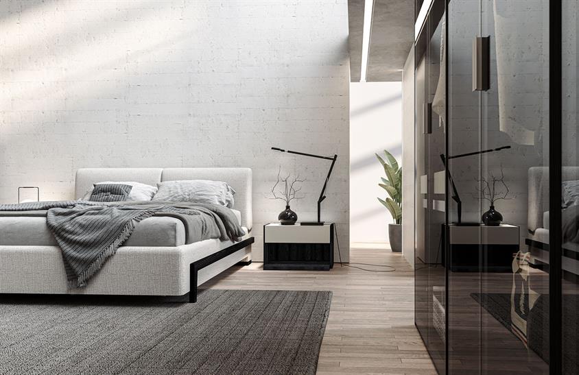 Rutger Yatak Odası Takımı Yatak Odası