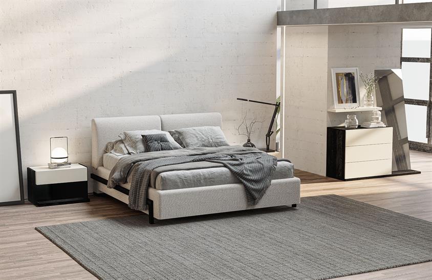 Rutger Yatak Odası Takımı Yatak Odası