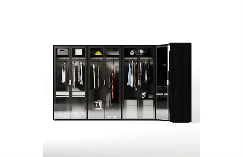 Rutger Yatak Odası Takımı Yatak Odası