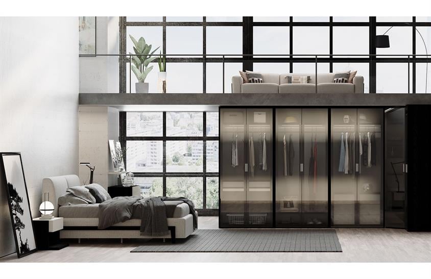 Rutger Yatak Odası Takımı Yatak Odası