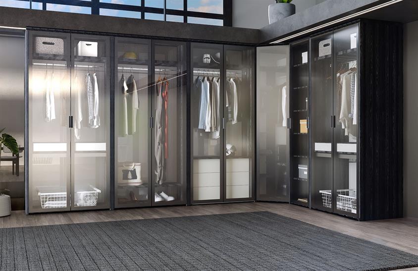 Rutger Yatak Odası Takımı Yatak Odası