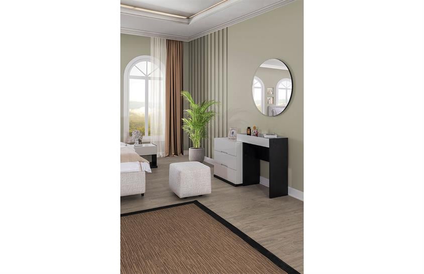 Rutger Yatak Odası Takımı Yatak Odası