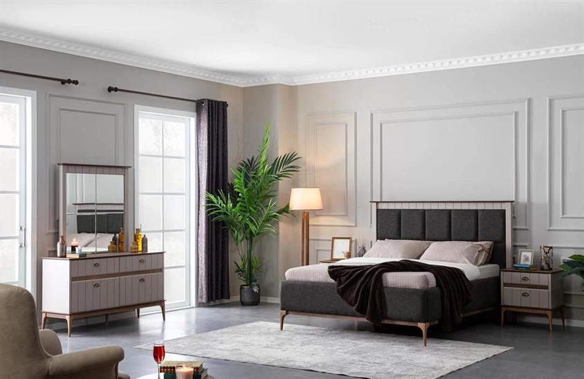 Rico Yatak Odası Takımı Yatak Odası