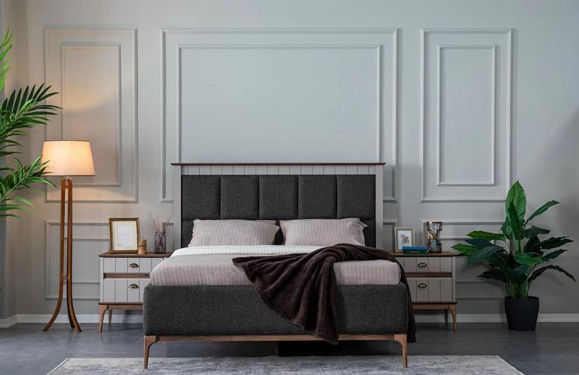 Rico Yatak Odası Takımı Yatak Odası