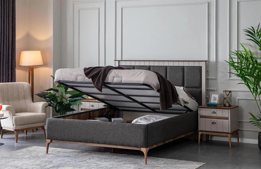 Rico Yatak Odası Takımı Yatak Odası