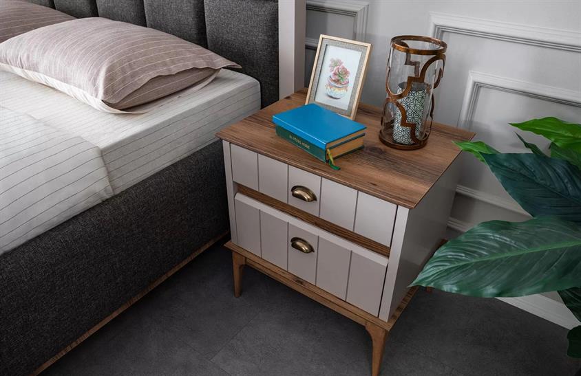 Rico Yatak Odası Takımı Yatak Odası