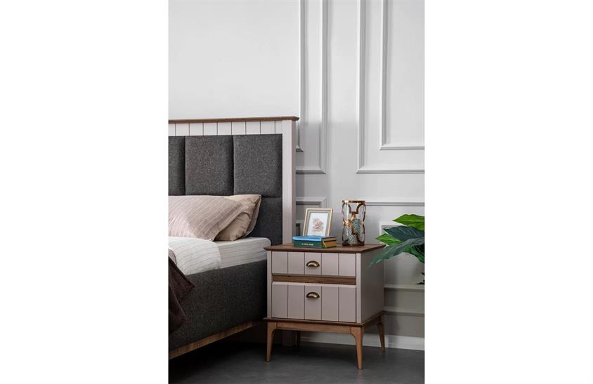 Rico Yatak Odası Takımı Yatak Odası