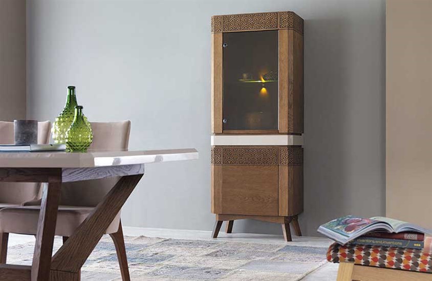 Newday Yemek Odası Takımı Yemek Odası