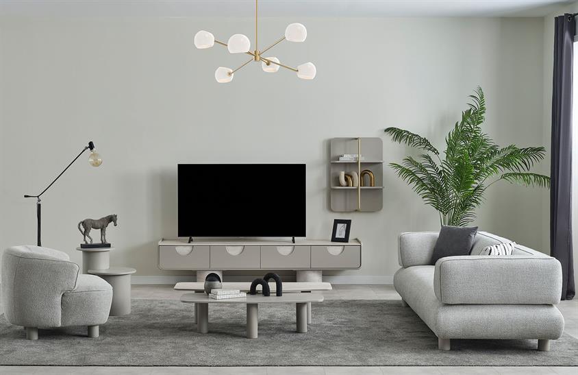 Lizet Tv Ünitesi TV Ünitesi