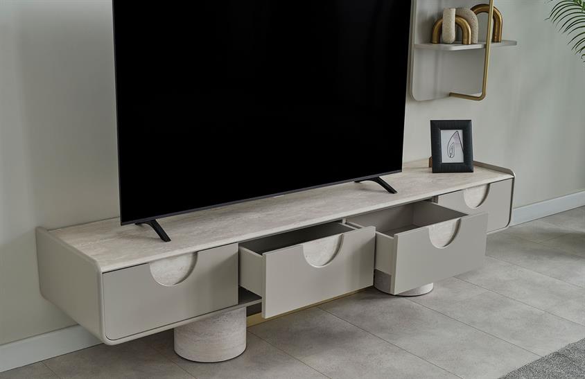 Lizet Tv Ünitesi TV Ünitesi