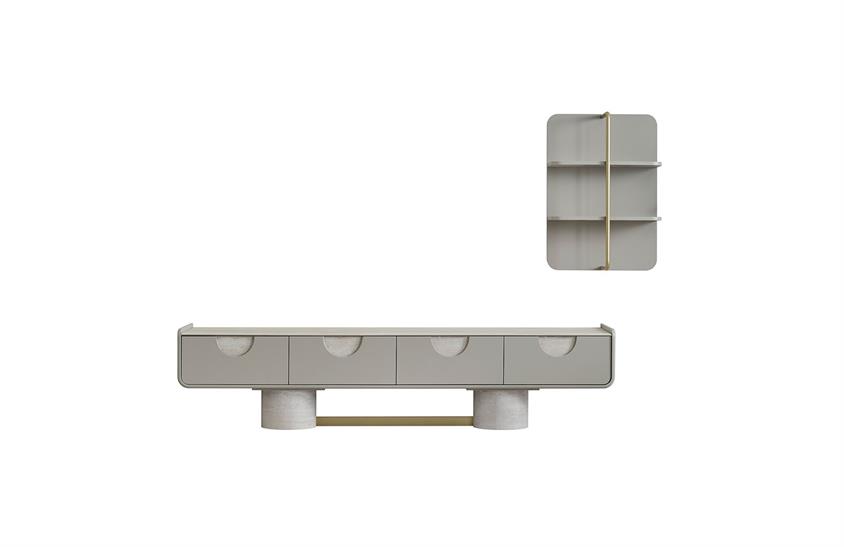 Lizet Tv Ünitesi TV Ünitesi