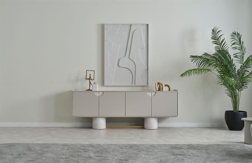 Lizet Yemek Odası Takımı Yemek Odası