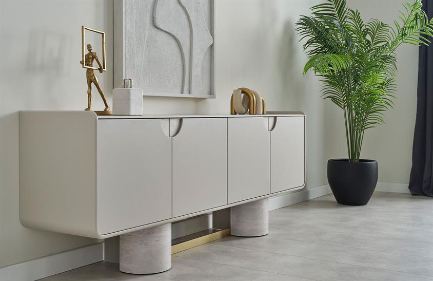 Lizet Yemek Odası Takımı Yemek Odası