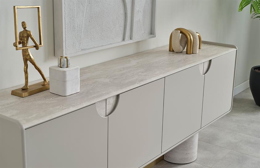 Lizet Yemek Odası Takımı Yemek Odası