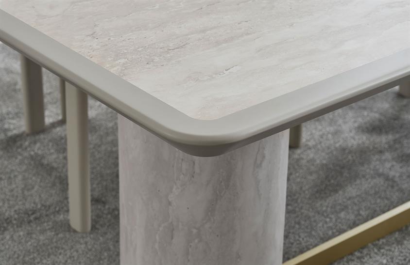 Lizet Yemek Odası Takımı Yemek Odası