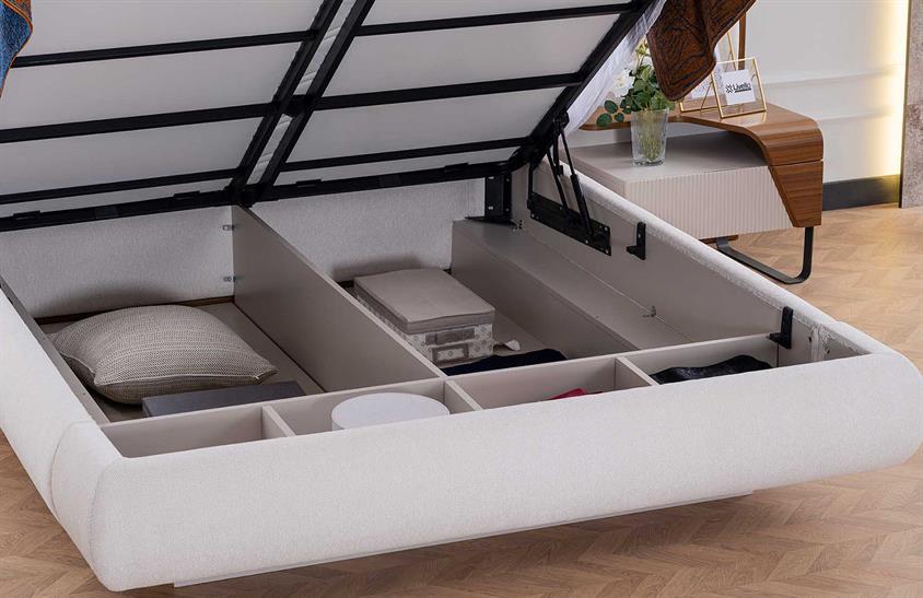 Lotis Yatak Odası Takımı Yatak Odası