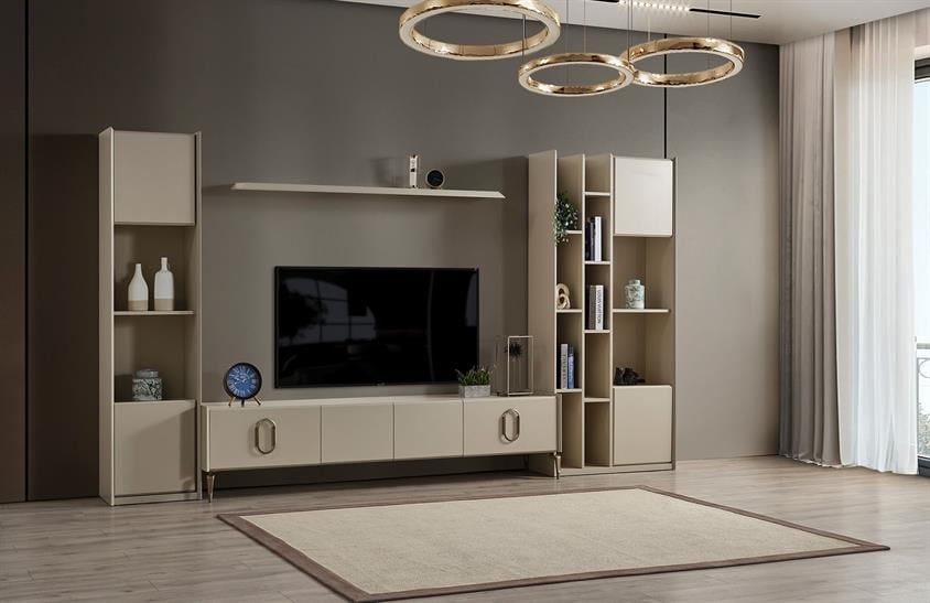 Shelley Tv Ünitesi TV Ünitesi