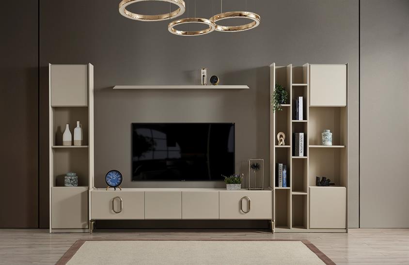 Shelley Tv Ünitesi TV Ünitesi