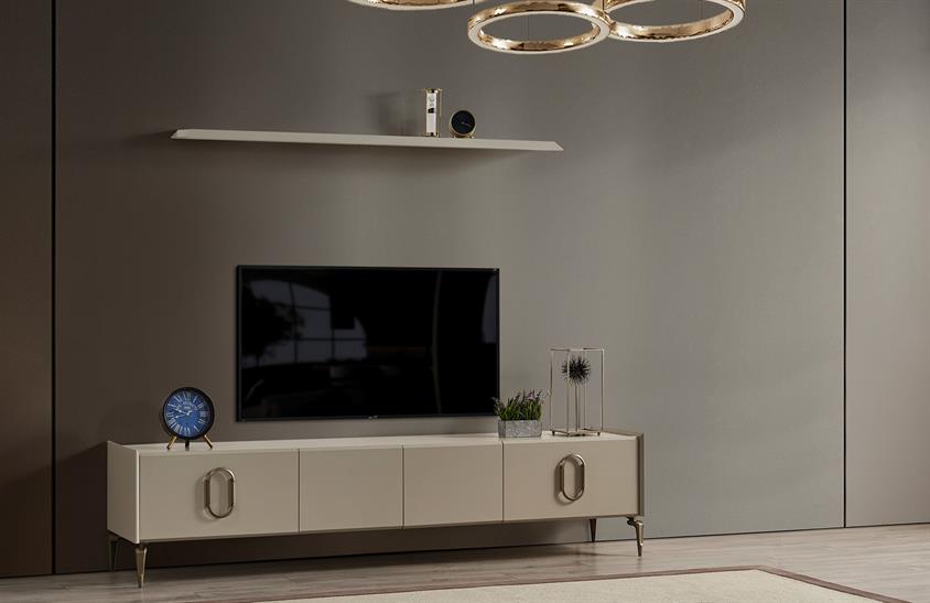 Shelley Tv Ünitesi TV Ünitesi