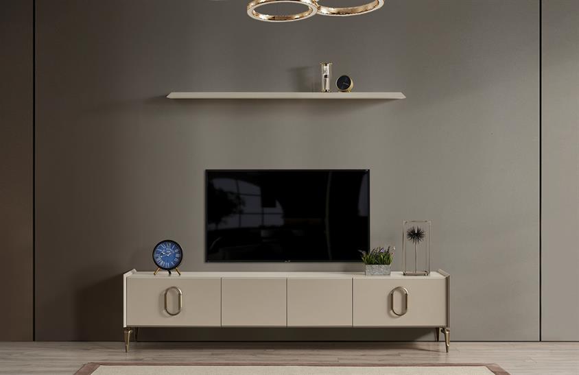 Shelley Tv Ünitesi TV Ünitesi