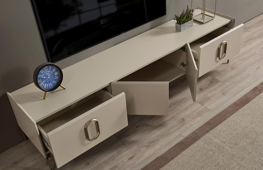 Shelley Tv Ünitesi TV Ünitesi