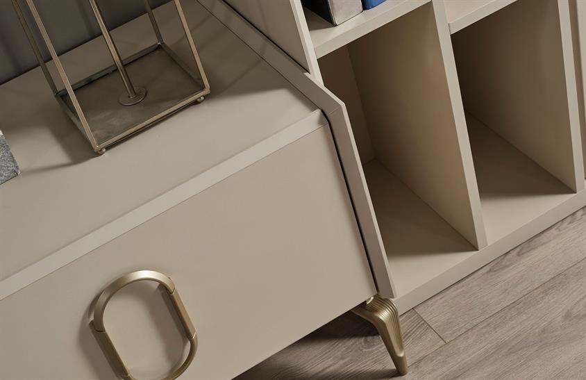 Shelley Tv Ünitesi TV Ünitesi