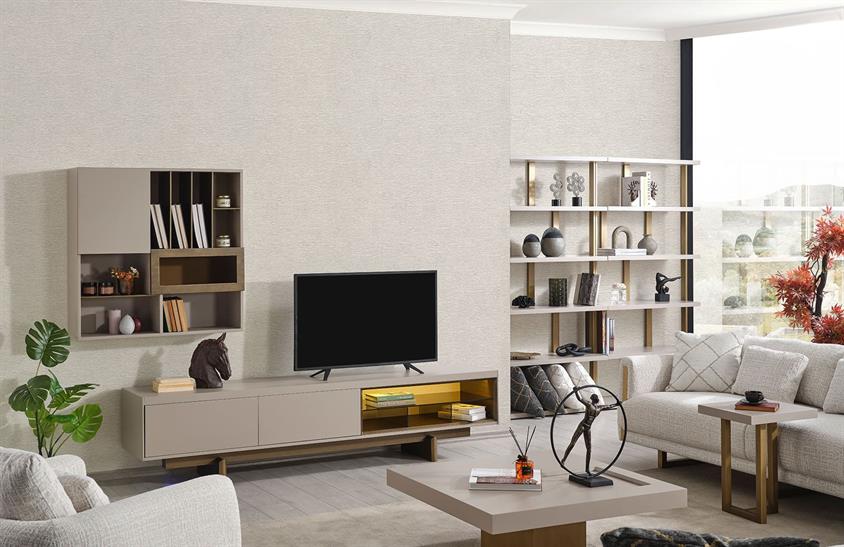 New Vina Tv Ünitesi TV Ünitesi