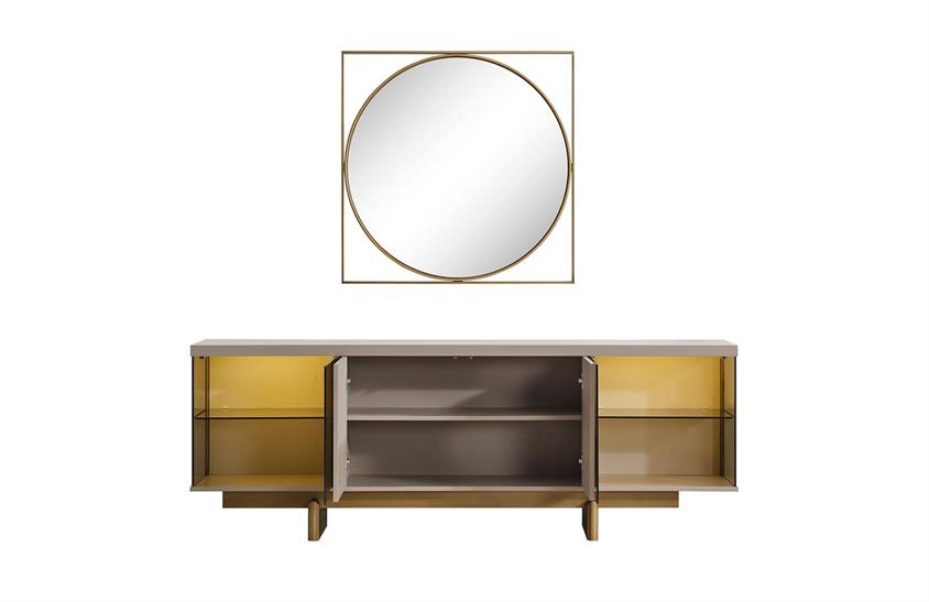 New Vina Yemek Odası Takımı Yemek Odası