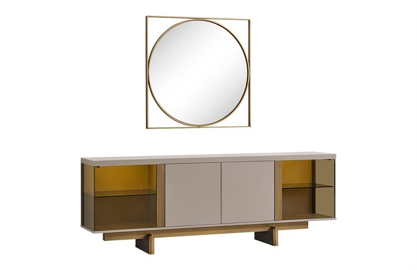 New Vina Yemek Odası Takımı Yemek Odası