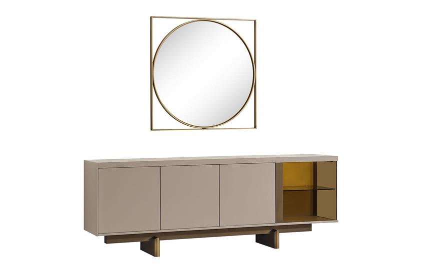 New Vina Yemek Odası Takımı Yemek Odası