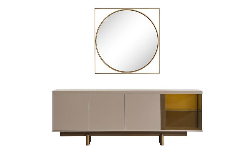 New Vina Yemek Odası Takımı Yemek Odası