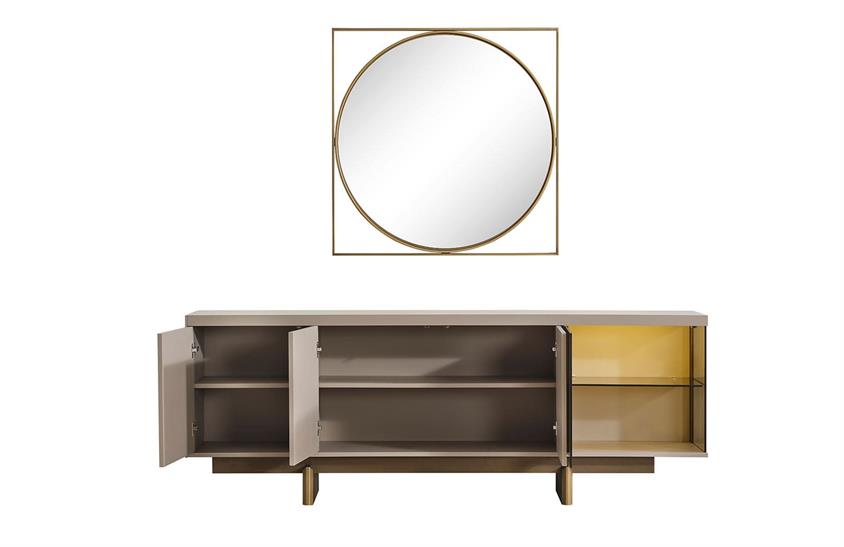 New Vina Yemek Odası Takımı Yemek Odası