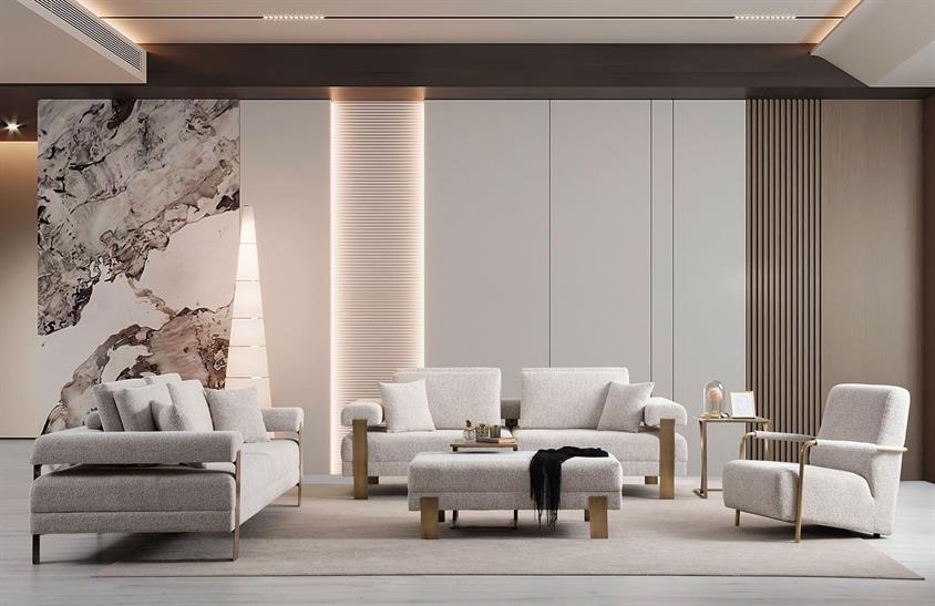 Ehren V2 Koltuk Takımı Koltuk Takımı