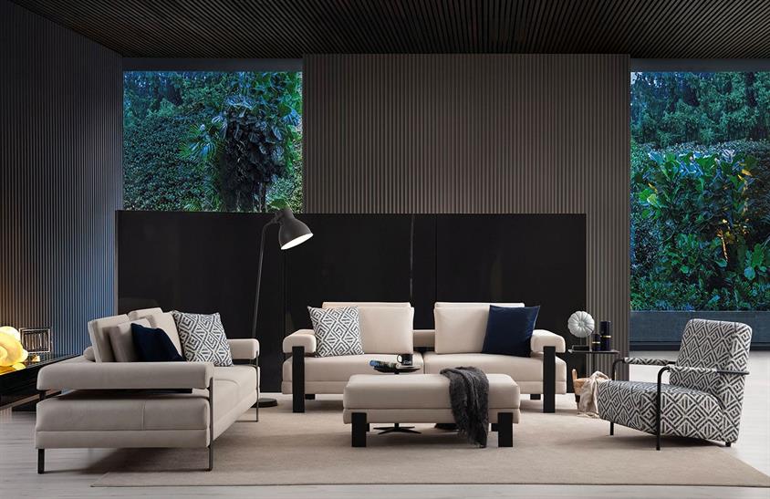 Ehren Koltuk Takımı Koltuk Takımı