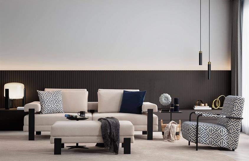 Ehren Koltuk Takımı Koltuk Takımı