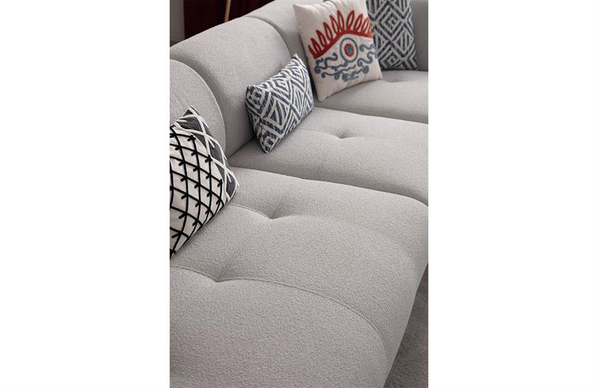 Ellain Köşe Takımı Köşe Koltuk