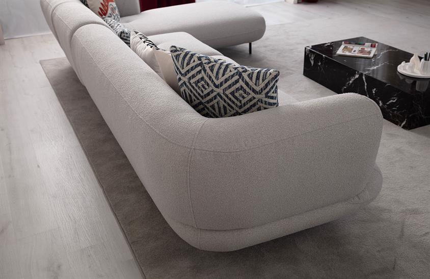 Ellain Köşe Takımı Köşe Koltuk