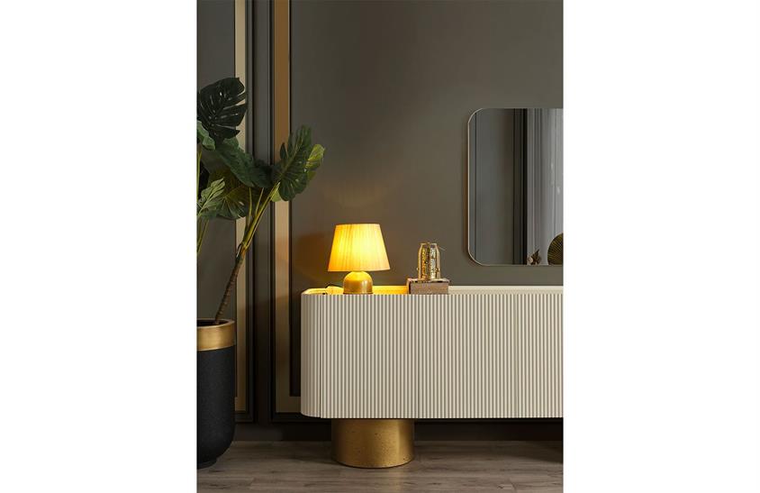 Zumba Luxury Yemek Odası Takımı Luxury Yemek Odası