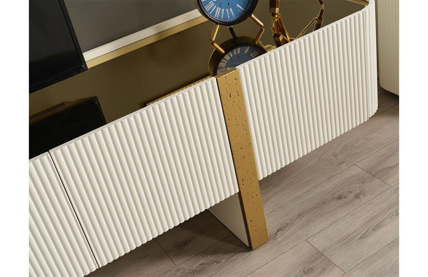 Zumba Luxury Tv Ünitesi TV Ünitesi