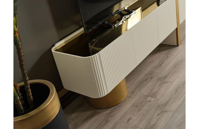 Zumba Luxury Tv Ünitesi TV Ünitesi