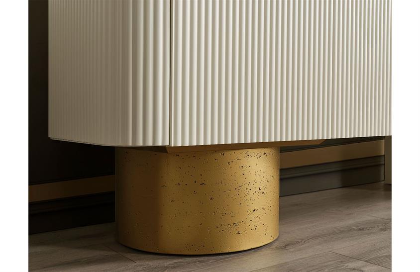 Zumba Luxury Tv Ünitesi TV Ünitesi