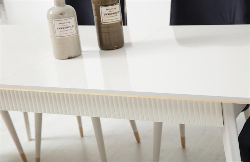 Alyson Yemek Odası Takımı Yemek Odası