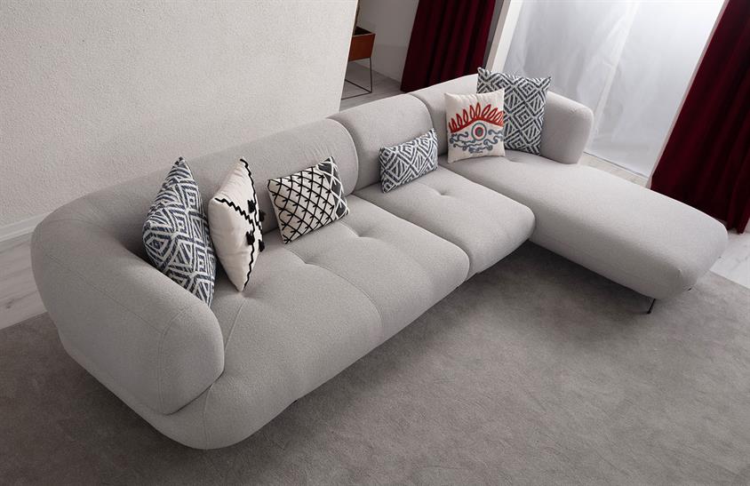 Ellain Köşe Takımı V2 Köşe Koltuk