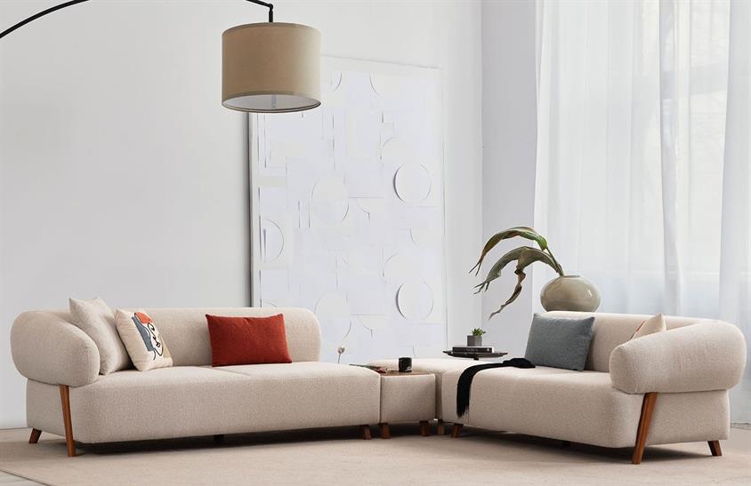 Vinnma Köşe Takımı V2 Köşe Koltuk