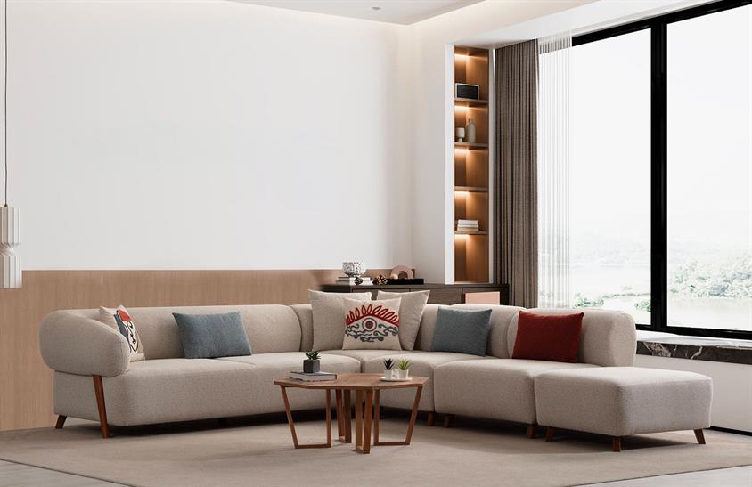 Vinnma Köşe Takımı V2 Köşe Koltuk